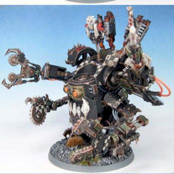 Deff Dread by Fade 13