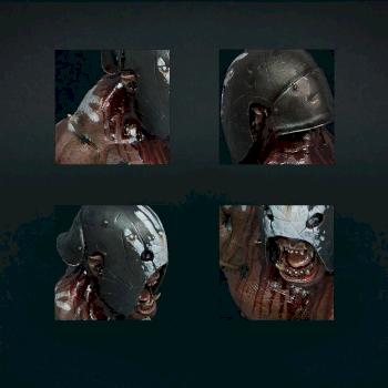 Uruk-hai Berserker. by itshammertime!