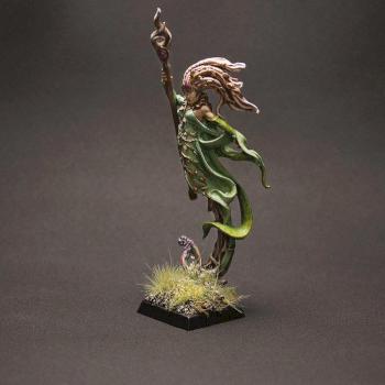 Wood Elves Spellweaver by Prestige Paint