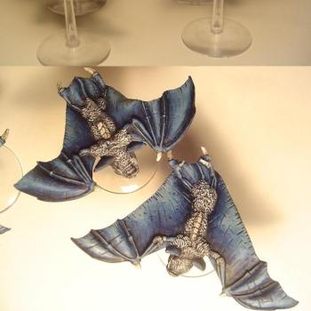 Fell Bats by Nagash FFC