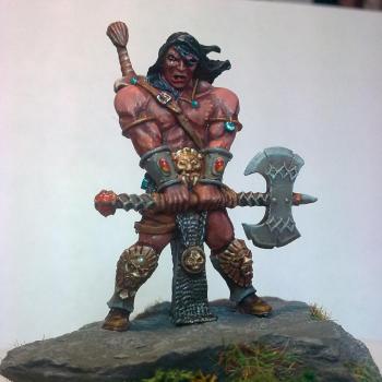 barbarian by fifi