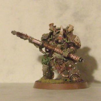 Typhus by Jezza