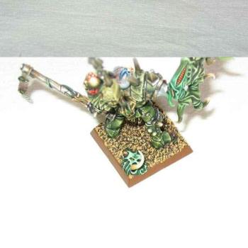 seigneur de nurgle better pics by allan c