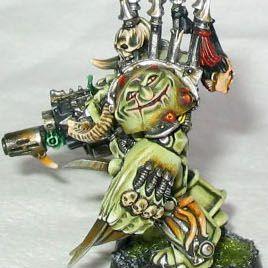 terminator de nurgle other pics by allan c