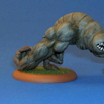 Howler Proxy Conversion by Punkrabbitt