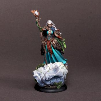 40 Year Savior - Kingdom Death by annexation