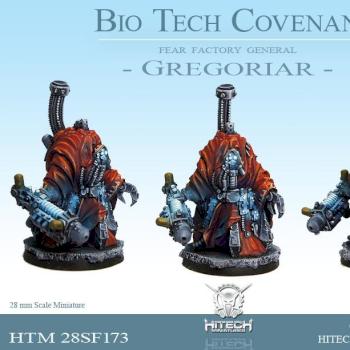 Gregoriar by hitechminiatures2