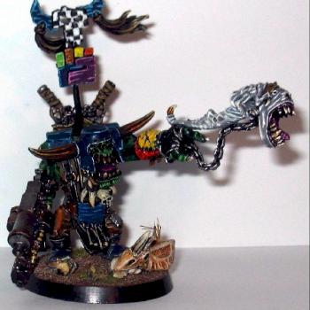 ork by exterminator