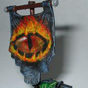 Goblin eye 2 by Radagast