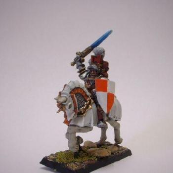 generic paladin by hawkwood