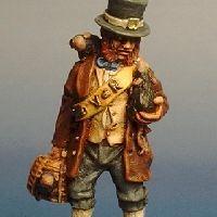 Victorian Ratcatcher by packrep