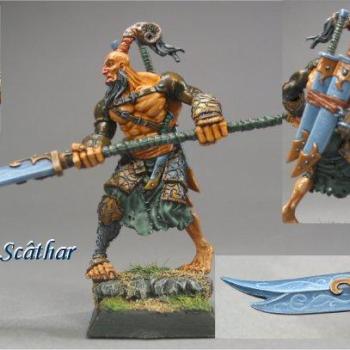 Bragh An Scathar by minivince