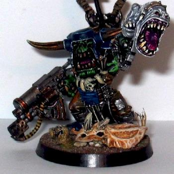 Another mini by exterminator