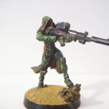 Haqqislam Lasiq Sniper by Antabires