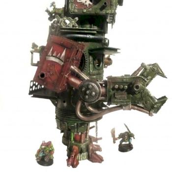 Stompa by Hegemon697