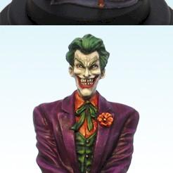 The Joker by peteh