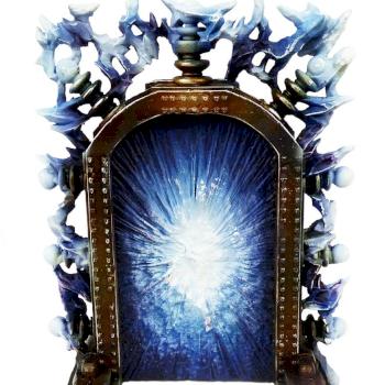 Tesla portal by Awaken Realms