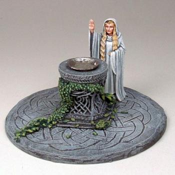 Galadriel by Dr.Morbius