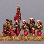 15mm Essex Zoaves 2 by Flashman14