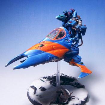 Eldar Vyper by uglyamericanV1.5