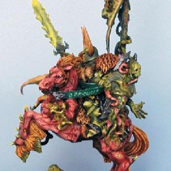 Archaon converted by Scibor