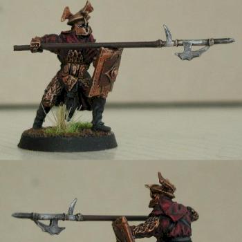 Easterling conversion by Asteriks