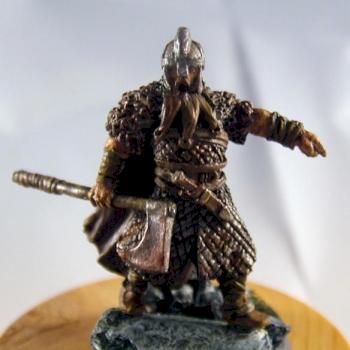 Another mini by warhammergrimace