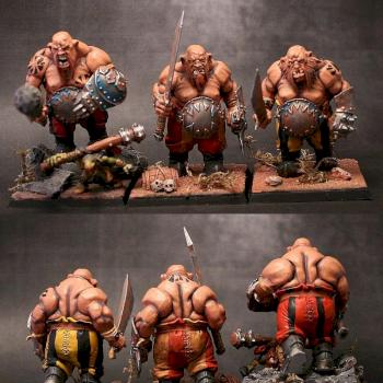 Ogres by adm