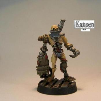 Le machin by kansen