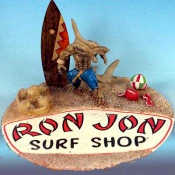 Surf Cruiser from Ron Jon's Surf Shop by airhead