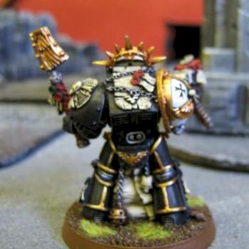 Chaplain pic 2 (back view) by gibster