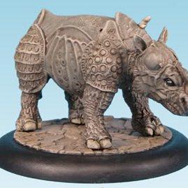 Fenris Games Rhino by snuurg