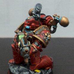 2nd CSM w/plasma gun by pistache