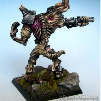 Skaven Boneripper by Flameon