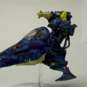 Viper2 by Bloody Warlock