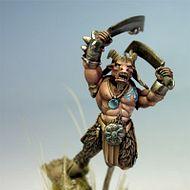 Beastman by Robacek