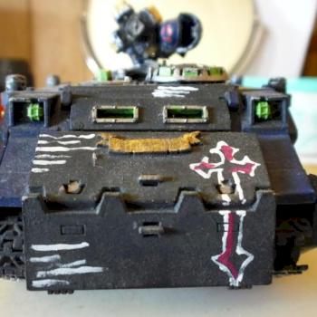 command tank by porkchop806