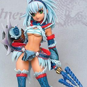 SOLD - Germany Monster hunter Sd Kirin hunter 1/10 Scale by ronin074