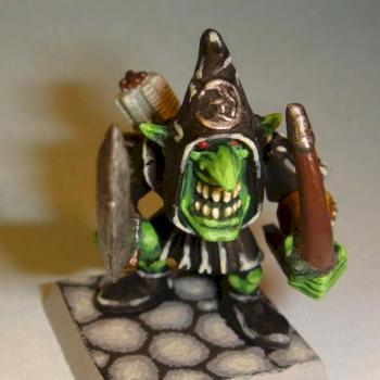 Gobbo by Manus