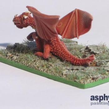 15mm Essex Dragon 04/08 by asphyx