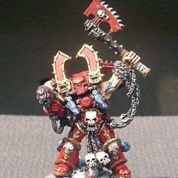 Karn better pic by warmaster