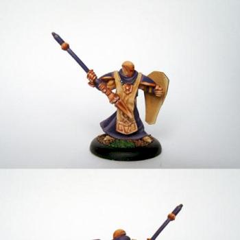 Temple Flameguard by Doll Face