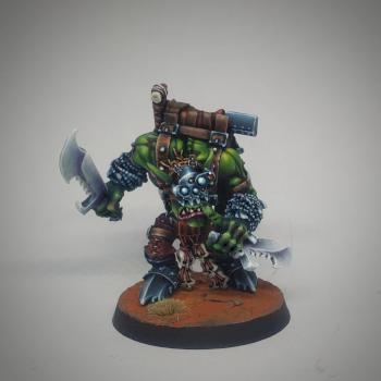 orkboss snikrot by risk0