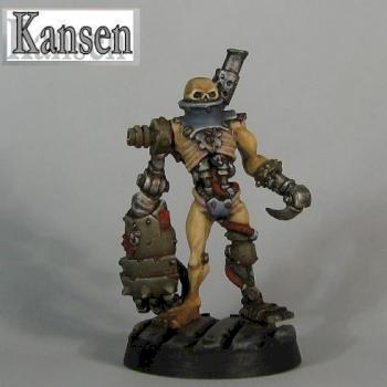 le machin 2 by kansen