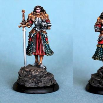 Percival (Kingdom Death) by annexation