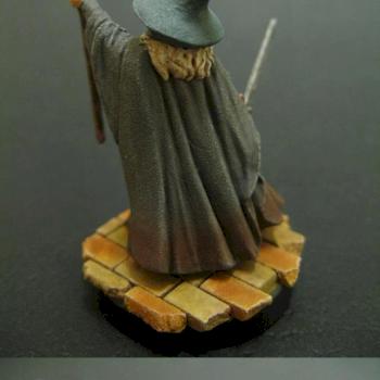 Gandalf by Muzzle