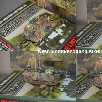 2nd Stug G 55.Panzergrenadier Division by SirMalaguenio