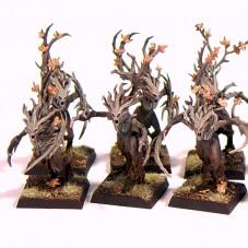 Warhammer Fantasy 2000 Pt Wood Elf Army by Stiff Neck Studio