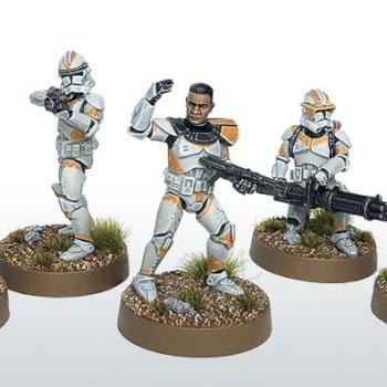 Phase 2 Clone Troopers by Tyler6688