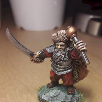 Polish Dwarf by tymcio5